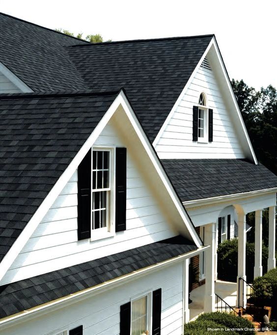 Roof repair and restoration