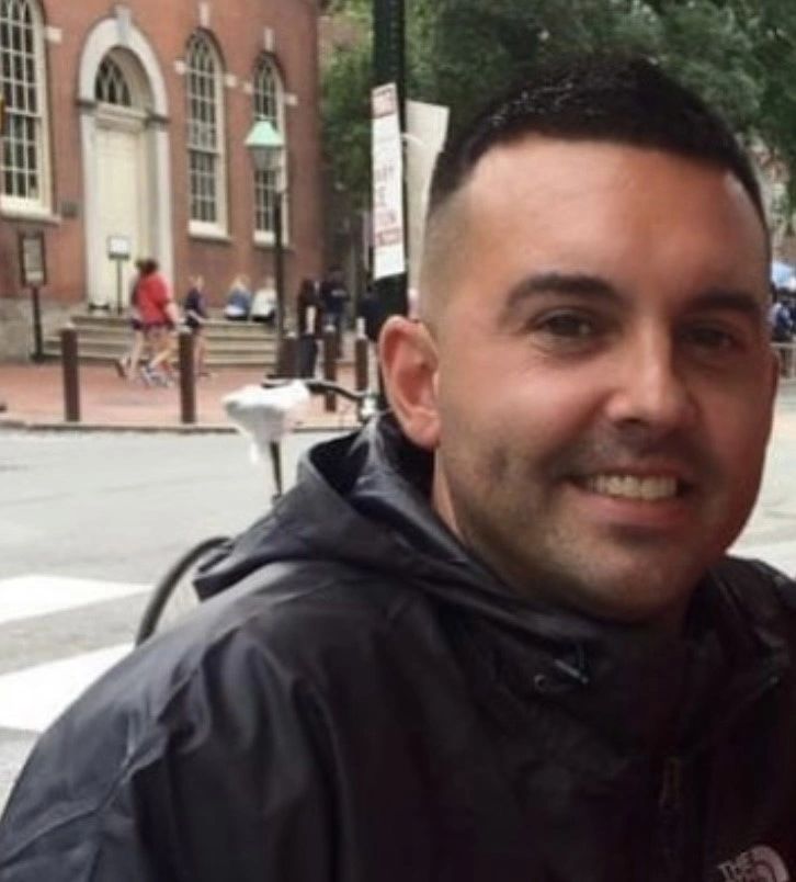 Chad Yingling – Owner of Yingling Renovations LLC